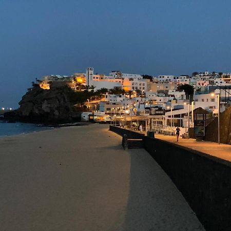 Morrojable Luxury Beach Apartments 莫罗德哈布雷 外观 照片